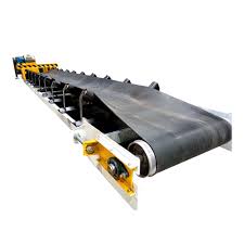 Belt Conveyor